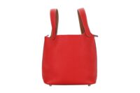 Picotin 18 Bi-colour Rouge De Coeur and Gold Palladium Hardware1