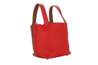 Picotin 18 Bi-colour Rouge De Coeur and Gold Palladium Hardware2