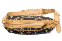 100. Louis Vuitton Boulogne, Monogram Multicolour, Gold Hardware7