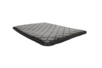 41. Chanel Timeless Classique Leather Clutch, Lambskin black leather, Silver hardware 9