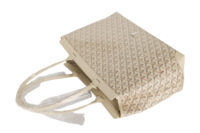 79. Goyard Bellechasse, Sand, Coated Canvas, Silver Hardware6