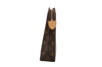 99. Louis Vuitton Toiletry Pouch, Monogram Canvas, Gold Hardware3