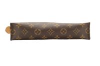 99. Louis Vuitton Toiletry Pouch, Monogram Canvas, Gold Hardware6