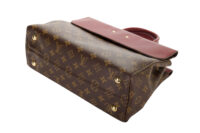 Louis Vuitton Brittany, Demier and Raisin, Gold Hardware10