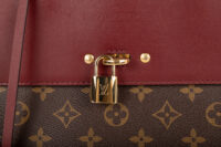 Louis Vuitton Brittany, Demier and Raisin, Gold Hardware11