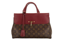 Louis Vuitton Brittany, Demier and Raisin, Gold Hardware13