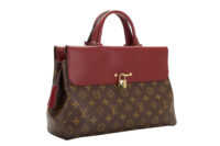Louis Vuitton Brittany, Demier and Raisin, Gold Hardware2