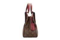 Louis Vuitton Brittany, Demier and Raisin, Gold Hardware3