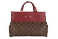 Louis Vuitton Brittany, Demier and Raisin, Gold Hardware4