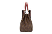 Louis Vuitton Brittany, Demier and Raisin, Gold Hardware5