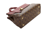 Louis Vuitton Brittany, Demier and Raisin, Gold Hardware7