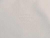 0010. Louis Vuitton Mix Varsity Leather Blouson Red:White