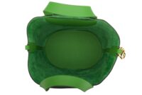 0132. Hermes In The Loop 23, Vert, Gold Hardware12