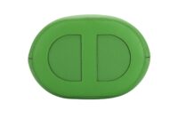 0132. Hermes In The Loop 23, Vert, Gold Hardware5