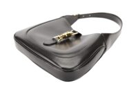 0151. Gucci Jackie 1961, Small Shoulder Bag, Gold Hardware14