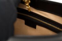 0151. Gucci Jackie 1961, Small Shoulder Bag, Gold Hardware21