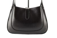 0151. Gucci Jackie 1961, Small Shoulder Bag, Gold Hardware8