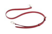 0160. Louis Vuitton Fushcia Alma PM, Epi Leather, Silver Hardware15