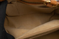 0165. Louis Vuitton Vintage Etoile Shopper Tote, Gold Hardware17