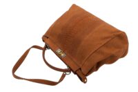 0167. Fendi, Cinnamon Brown Python Peekaboo, Top Handle, Gold Hardware6