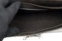 121. Louis Vuitton Twist MM Bag, Black Epi Leather, Silver Hardware19