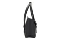 95. Bottega Veneta Arco Tote, Black, Leather, Gold Hardware3