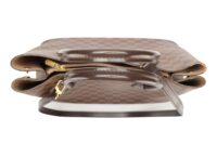 97. Louis Vuitton Kensington, Damier Ebene, Gold Hardware14