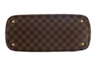 97. Louis Vuitton Kensington, Damier Ebene, Gold Hardware8