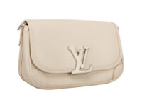 0173. Louis Vuitton Buci Bag, Silver Hardware2