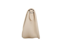 0173. Louis Vuitton Buci Bag, Silver Hardware5