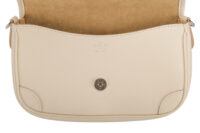 0173. Louis Vuitton Buci Bag, Silver Hardware7