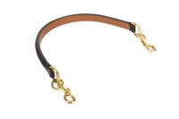 0174. Fendi Mon Tresor Bucket Bag, Gold Hardware12