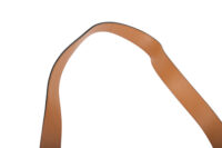 0174. Fendi Mon Tresor Bucket Bag, Gold Hardware9