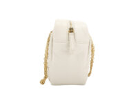 0183. Chanel CC Reissue Shoulder Bag, Gold Hardware3