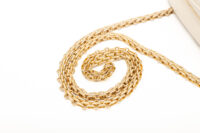 0183. Chanel CC Reissue Shoulder Bag, Gold Hardware8
