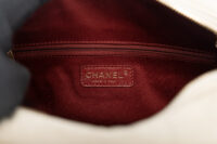 0183. Chanel CC Reissue Shoulder Bag, Gold Hardware9