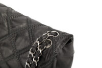 0194. Chanel, Timeless Classique, Ultimate Stitch, Flap Bag, Silver Hardware10