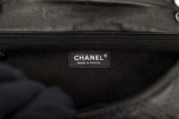 0194. Chanel, Timeless Classique, Ultimate Stitch, Flap Bag, Silver Hardware14