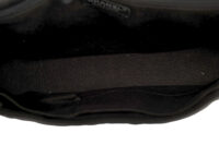 0194. Chanel, Timeless Classique, Ultimate Stitch, Flap Bag, Silver Hardware15