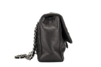 0194. Chanel, Timeless Classique, Ultimate Stitch, Flap Bag, Silver Hardware4