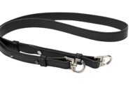 0207. Givenchy Small Antigona, Black Leather, Silver Hardware10