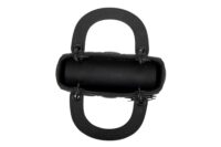 0215. Dior, Mini Dior, Black Ultramatte, Black Hardware10