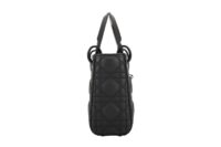 0215. Dior, Mini Dior, Black Ultramatte, Black Hardware3