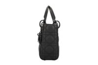 0215. Dior, Mini Dior, Black Ultramatte, Black Hardware5