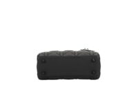 0215. Dior, Mini Dior, Black Ultramatte, Black Hardware6