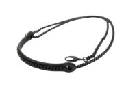 0215. Dior, Mini Dior, Black Ultramatte, Black Hardware9