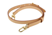 0219. Louis Vuitton Turenne MM Monogram, Gold Hardware12