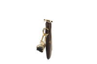0235. Louis Vuitton Trio Pouch, Monogram, Gold hardware4