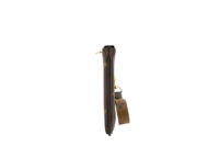 0235. Louis Vuitton Trio Pouch, Monogram, Gold hardware6