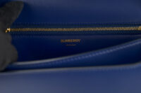0242. Burberry LL MD TB Bag, Gold Hardware10